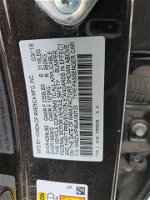 2018 Honda Accord Ex Угольный vin: 1HGCV1F46JA142123