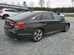 2018 Honda Accord Ex Charcoal vin: 1HGCV1F46JA142123