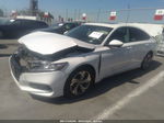 2018 Honda Accord Sedan Ex 1.5t White vin: 1HGCV1F47JA065164