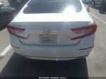 2018 Honda Accord Sedan Ex 1.5t White vin: 1HGCV1F47JA065164