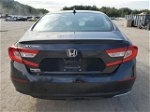 2018 Honda Accord Ex Black vin: 1HGCV1F48JA033596