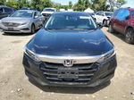 2019 Honda Accord Ex Black vin: 1HGCV1F48KA092858