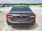 2019 Honda Accord Ex Gray vin: 1HGCV1F48KA097865