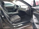 2018 Honda Accord Ex Black vin: 1HGCV1F49JA225433