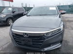 2019 Honda Accord Ex Gray vin: 1HGCV1F4XKA126265