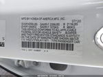 2020 Honda Accord Ex White vin: 1HGCV1F4XLA111671