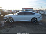 2020 Honda Accord Ex White vin: 1HGCV1F4XLA111671