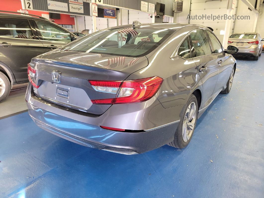 2020 Honda Accord Sedan Ex Unknown vin: 1HGCV1F4XLA137977