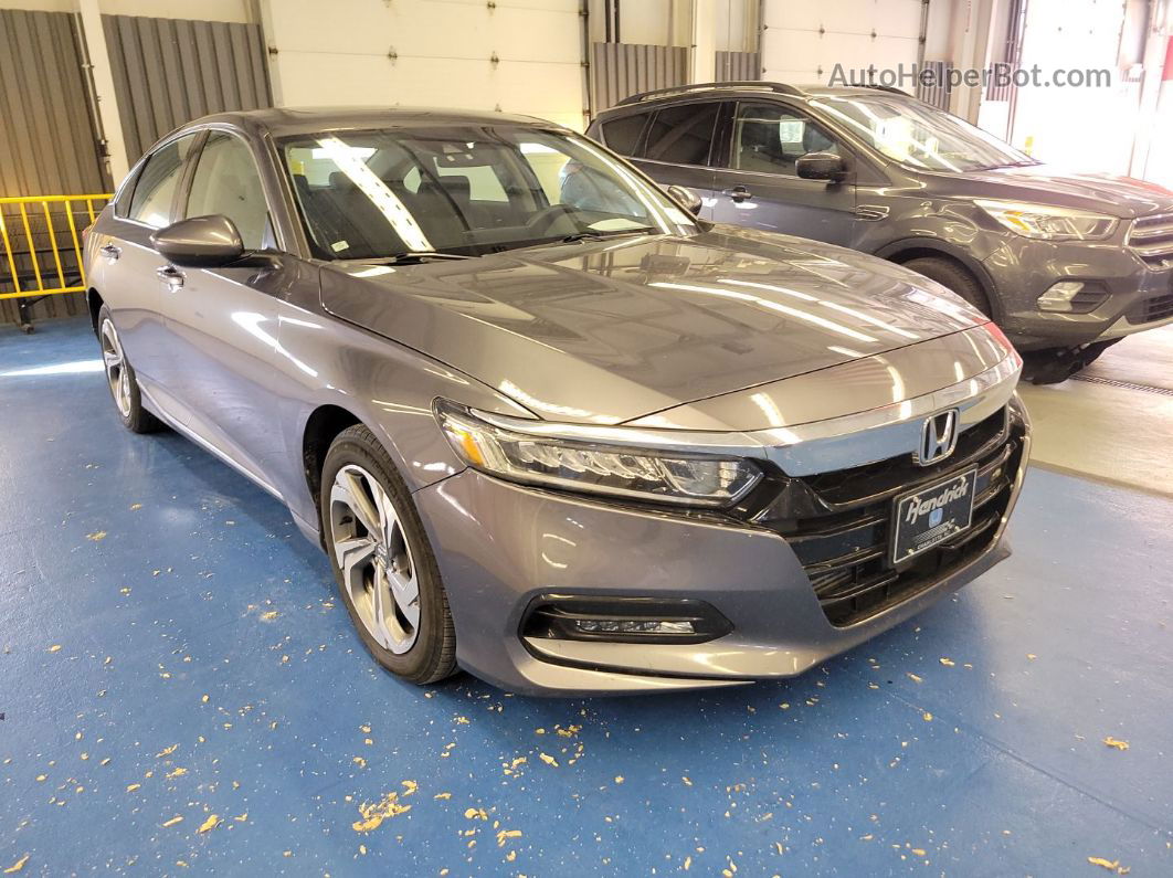 2020 Honda Accord Sedan Ex Unknown vin: 1HGCV1F4XLA137977