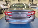 2020 Honda Accord Sedan Ex Unknown vin: 1HGCV1F4XLA137977