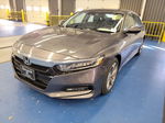 2020 Honda Accord Sedan Ex Unknown vin: 1HGCV1F4XLA137977