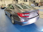 2020 Honda Accord Sedan Ex Unknown vin: 1HGCV1F4XLA137977