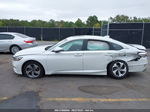 2020 Honda Accord Ex White vin: 1HGCV1F4XLA142953