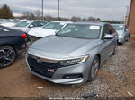 2018 Honda Accord Ex-l Gray vin: 1HGCV1F50JA048571