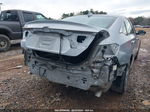 2018 Honda Accord Ex-l Gray vin: 1HGCV1F50JA048571