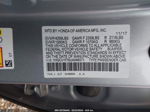 2018 Honda Accord Ex-l Gray vin: 1HGCV1F50JA048571
