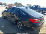 2020 Honda Accord Ex-l Black vin: 1HGCV1F51LA106688