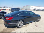 2020 Honda Accord Ex-l Black vin: 1HGCV1F51LA106688