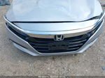 2019 Honda Accord Ex-l Gray vin: 1HGCV1F52KA036763