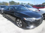 2019 Honda Accord Sedan Ex-l 1.5t Черный vin: 1HGCV1F52KA164940