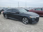 2019 Honda Accord Exl Black vin: 1HGCV1F53KA145863