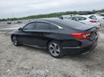 2019 Honda Accord Exl Black vin: 1HGCV1F53KA145863