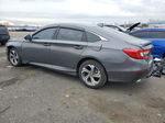 2020 Honda Accord Exl Gray vin: 1HGCV1F53LA023795