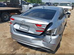 2020 Honda Accord Sedan Ex-l Gray vin: 1HGCV1F53LA041729