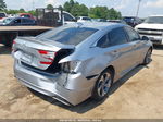 2020 Honda Accord Sedan Ex-l Gray vin: 1HGCV1F53LA041729