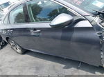 2020 Honda Accord Ex-l Gray vin: 1HGCV1F53LA075010