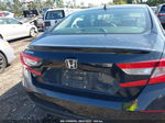 2020 Honda Accord Ex-l Black vin: 1HGCV1F53LA124173