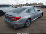 2020 Honda Accord Sedan Ex-l Gray vin: 1HGCV1F53LA128756