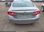 2020 Honda Accord Sedan Ex-l Gray vin: 1HGCV1F53LA128756