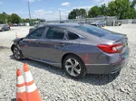 2018 Honda Accord Exl Charcoal vin: 1HGCV1F54JA231987