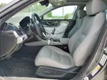 2018 Honda Accord Exl Угольный vin: 1HGCV1F54JA231987