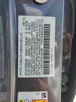 2018 Honda Accord Exl Charcoal vin: 1HGCV1F54JA231987