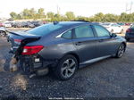 2019 Honda Accord Sedan Ex-l 1.5t Gray vin: 1HGCV1F54KA051832