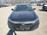 2019 Honda Accord Exl Charcoal vin: 1HGCV1F54KA066766