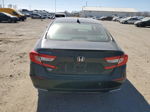 2019 Honda Accord Exl Charcoal vin: 1HGCV1F54KA066766