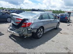 2019 Honda Accord Sedan Ex-l 1.5t Silver vin: 1HGCV1F54KA107977