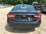 2019 Honda Accord Exl Black vin: 1HGCV1F54KA145838