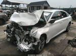 2020 Honda Accord Sedan Ex-l White vin: 1HGCV1F54LA119726