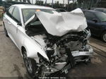 2020 Honda Accord Sedan Ex-l White vin: 1HGCV1F54LA119726