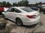 2020 Honda Accord Sedan Ex-l White vin: 1HGCV1F54LA119726