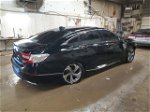 2018 Honda Accord Exl Black vin: 1HGCV1F55JA220626