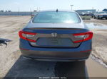 2018 Honda Accord Ex-l Серый vin: 1HGCV1F55JA239225