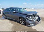 2018 Honda Accord Ex-l Серый vin: 1HGCV1F55JA239225