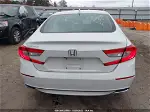 2019 Honda Accord Ex-l Белый vin: 1HGCV1F55KA050625