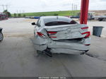 2019 Honda Accord Sedan Ex-l 1.5t White vin: 1HGCV1F55KA073208