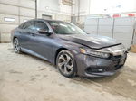 2019 Honda Accord Exl Charcoal vin: 1HGCV1F55KA126733